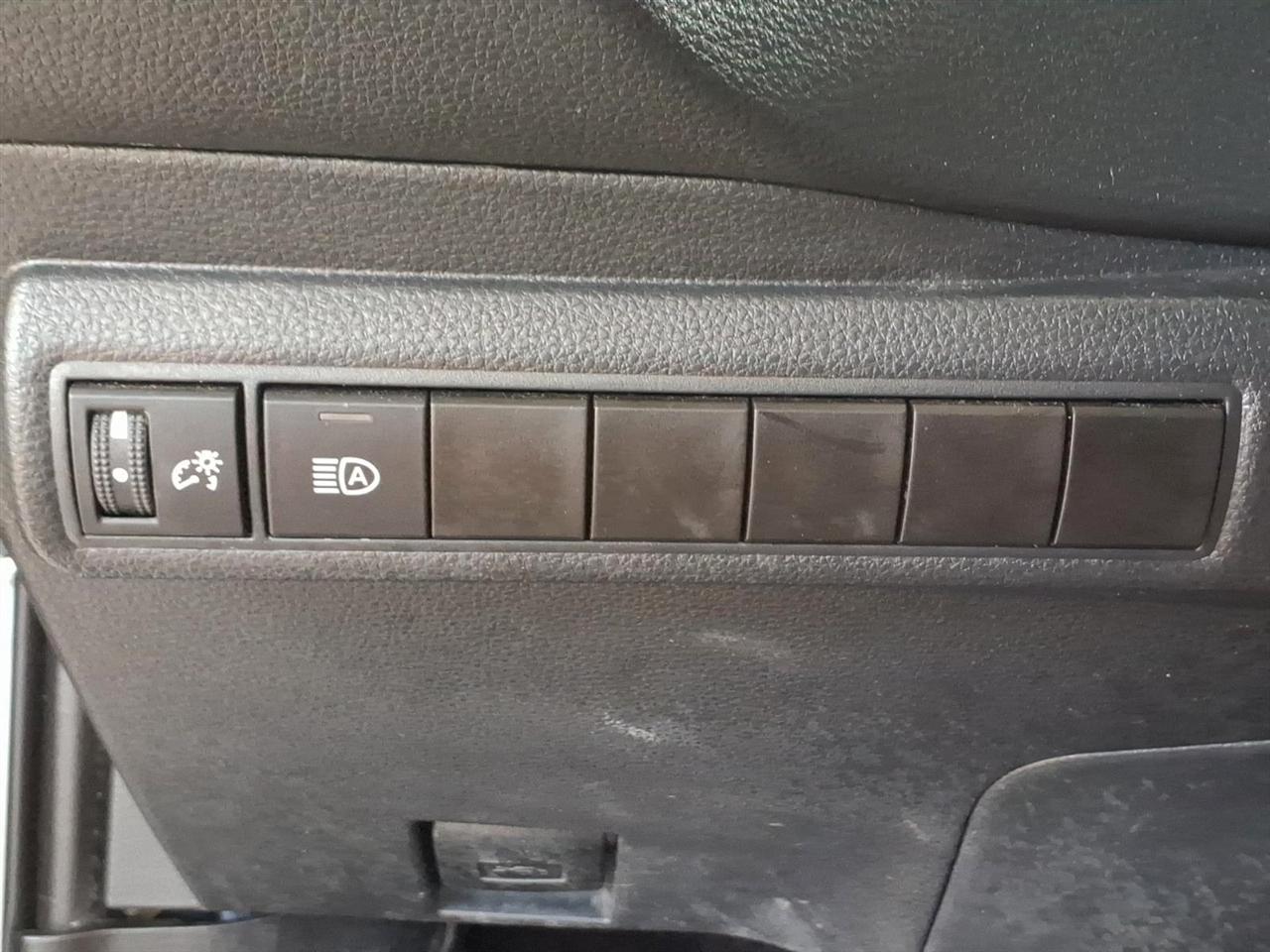 Toyota Corolla  2022