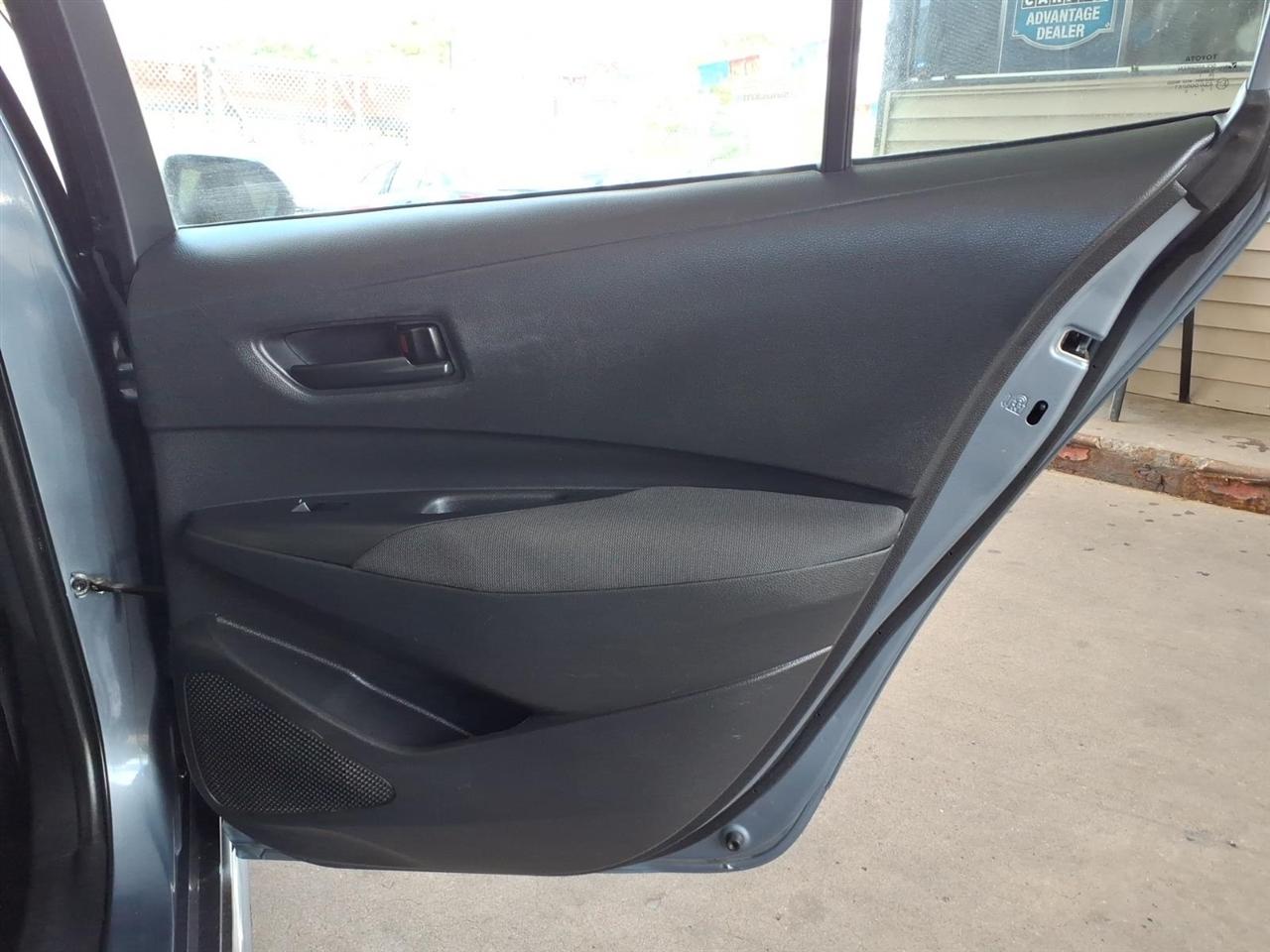 Toyota Corolla  2022