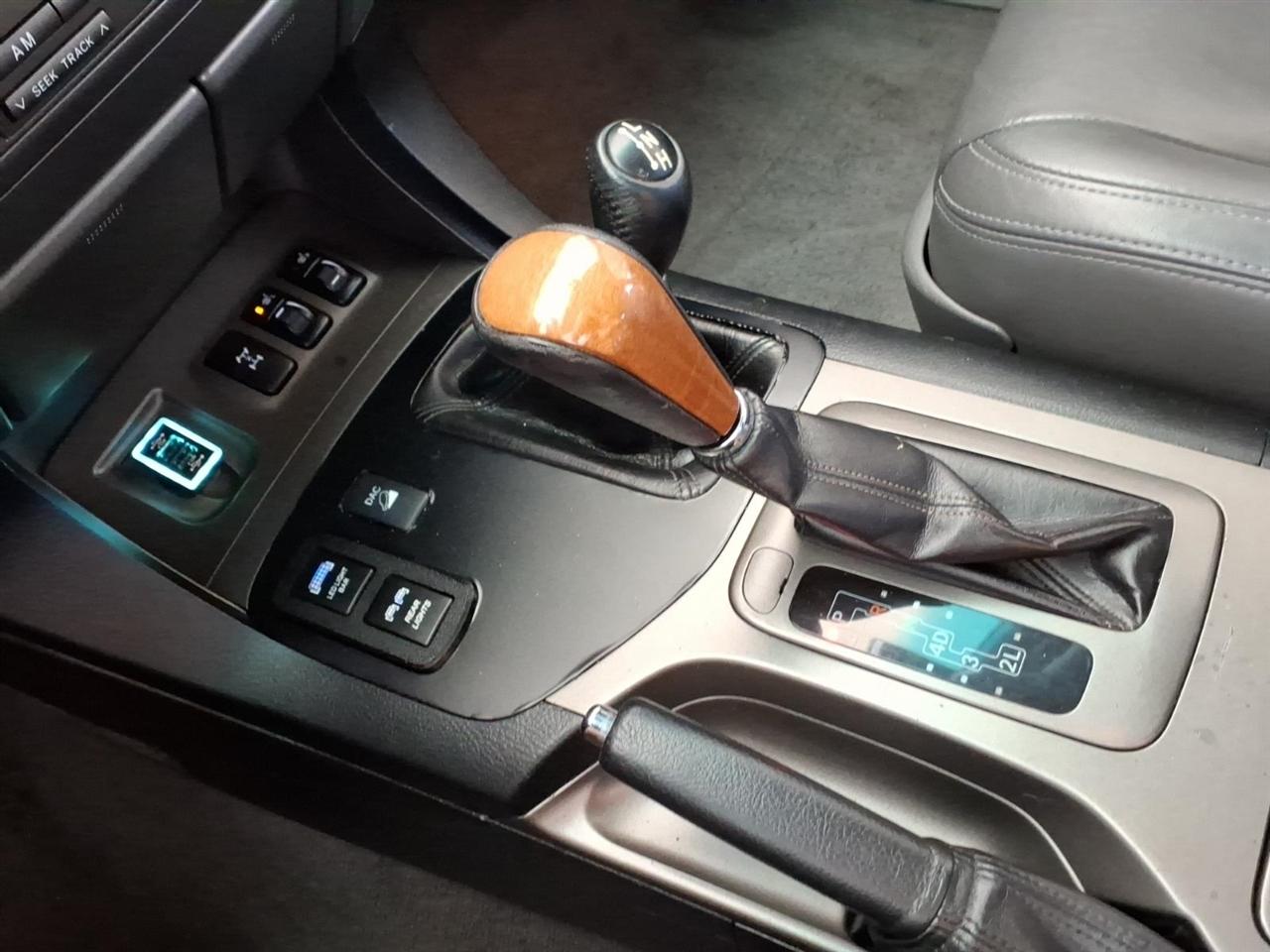 Lexus GX 470  2005