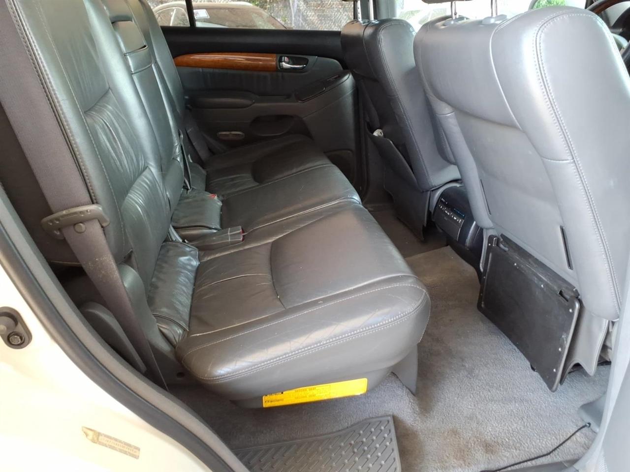 Lexus GX 470  2005