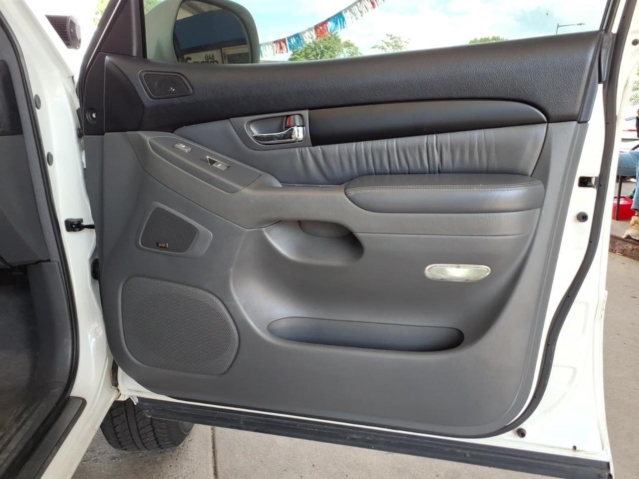 Lexus GX 470  2005