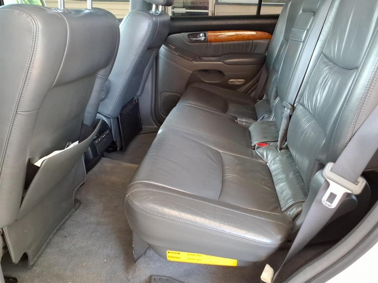 Lexus GX 470  2005
