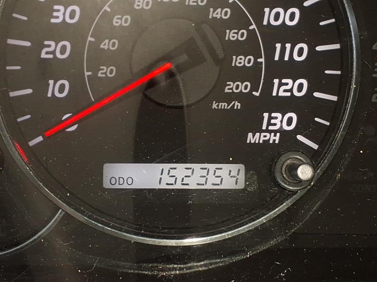 Lexus GX 470  2005