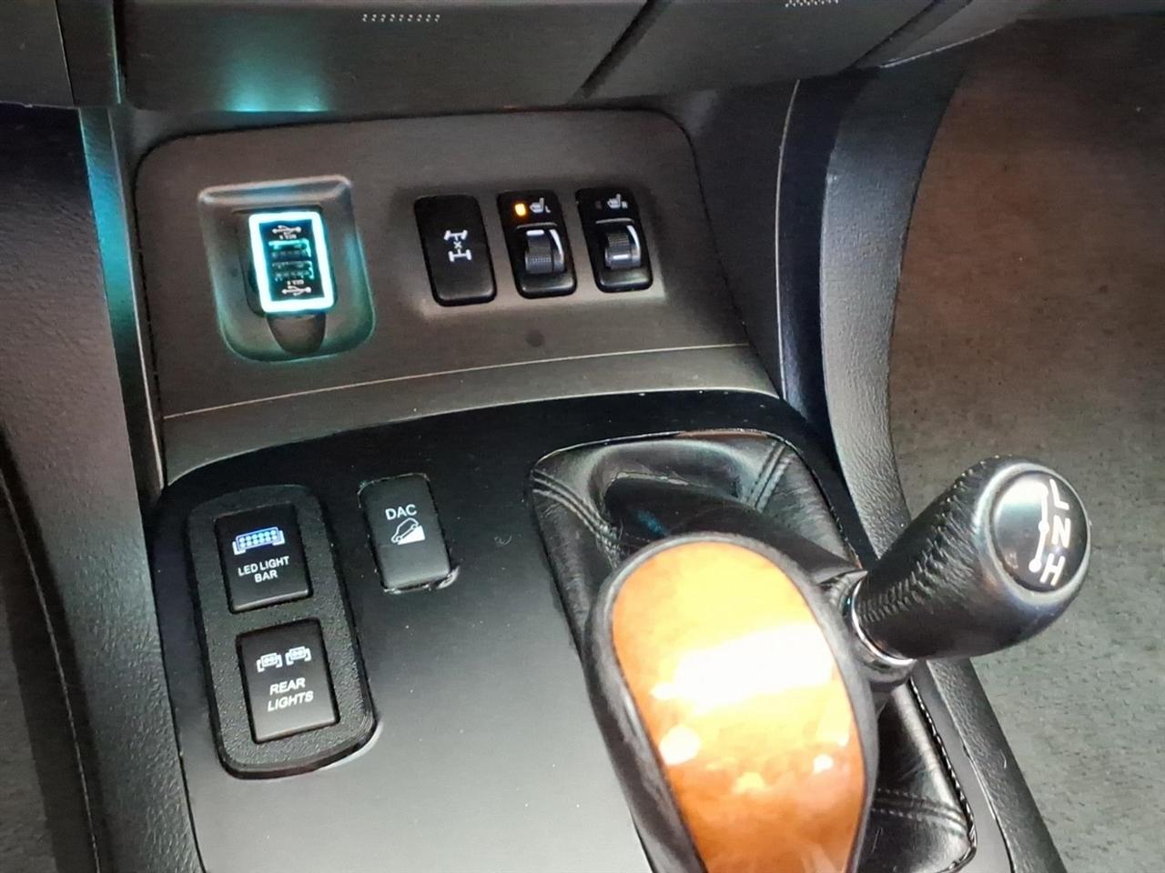 Lexus GX 470  2005