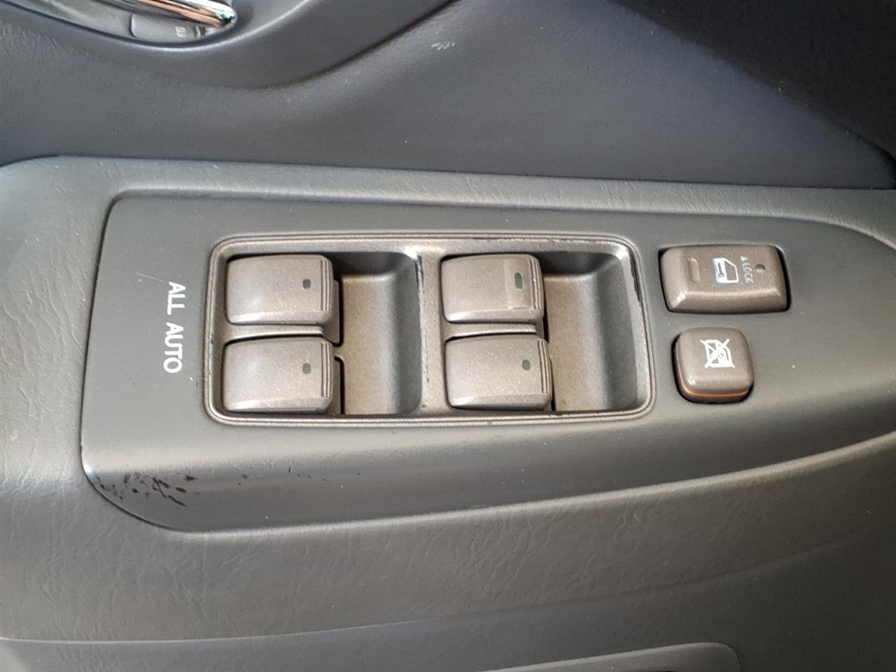 Lexus GX 470  2005