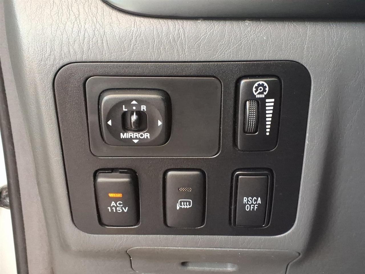 Lexus GX 470  2005