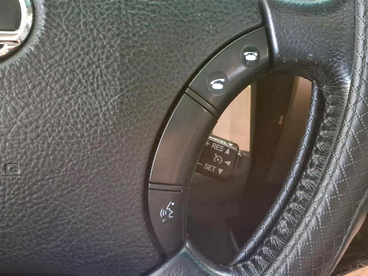 Lexus GX 470  2005