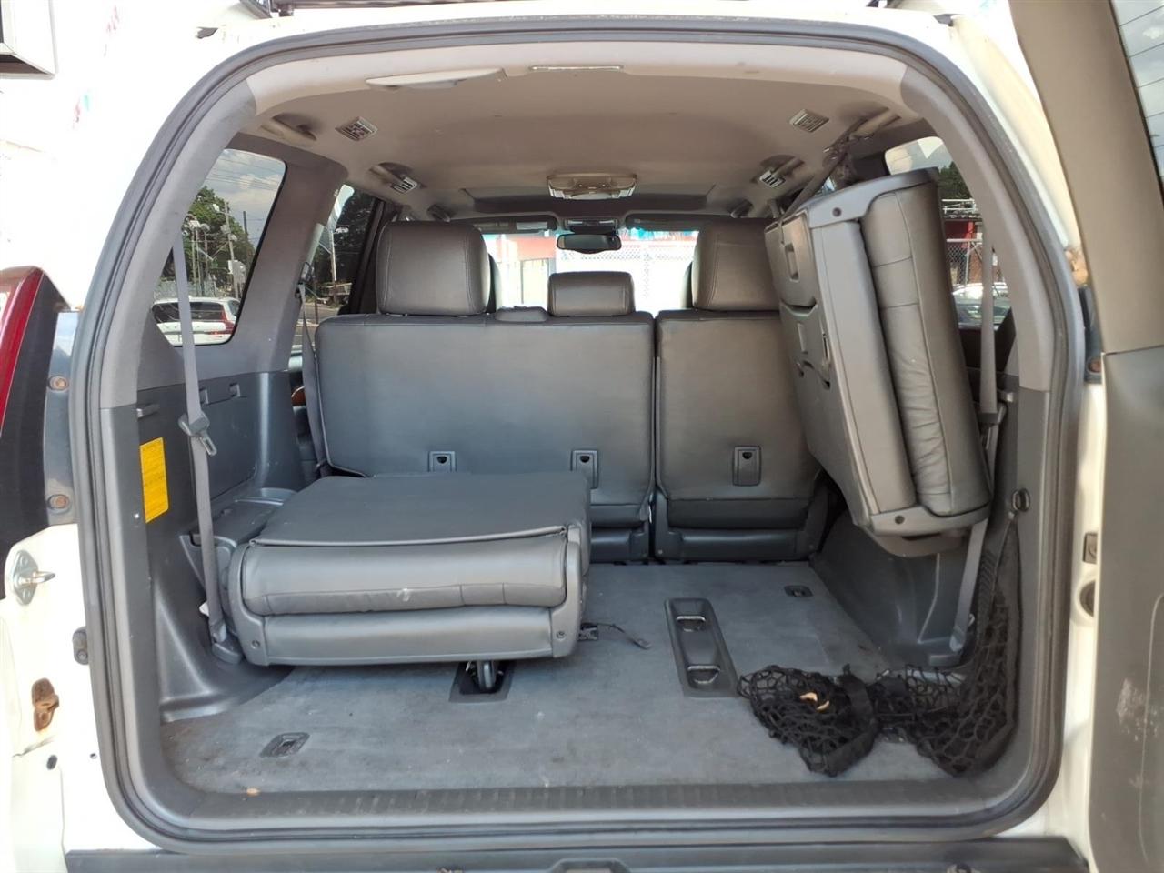 Lexus GX 470  2005