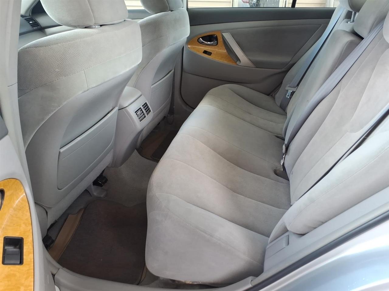 Toyota Camry  2007
