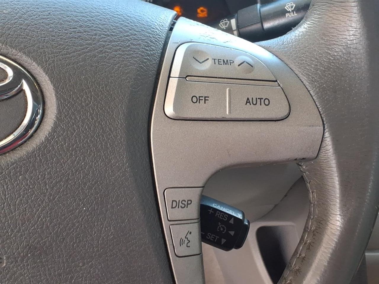 Toyota Camry  2007