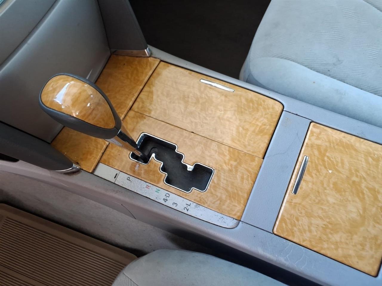 Toyota Camry  2007
