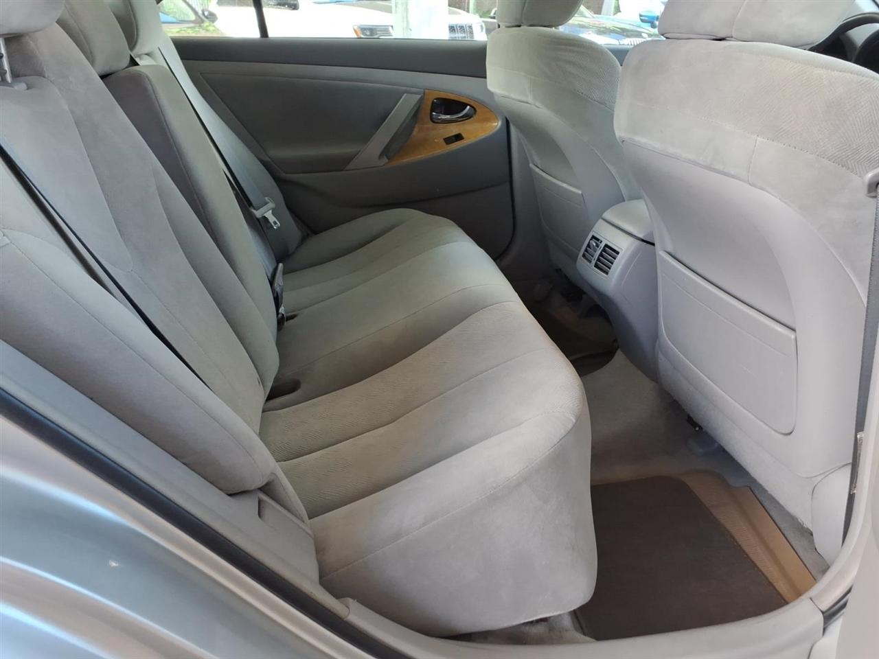 Toyota Camry  2007