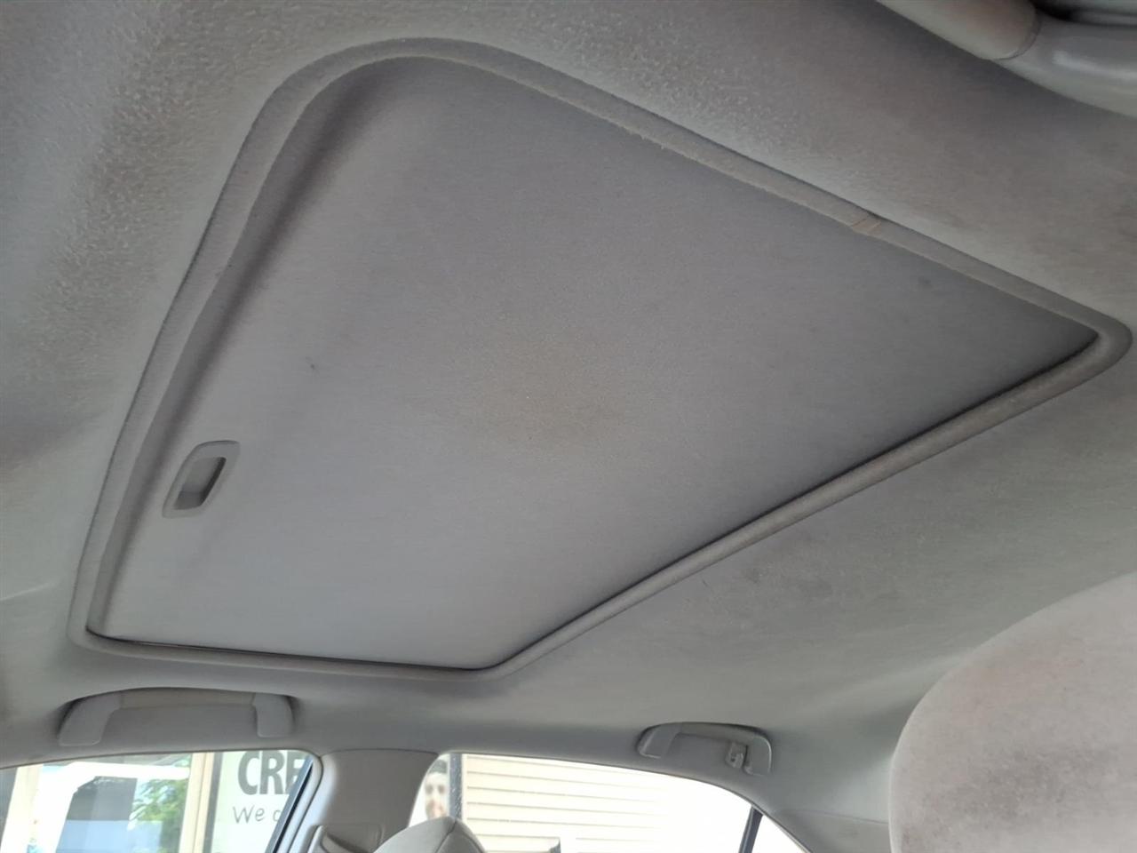 Toyota Camry  2007