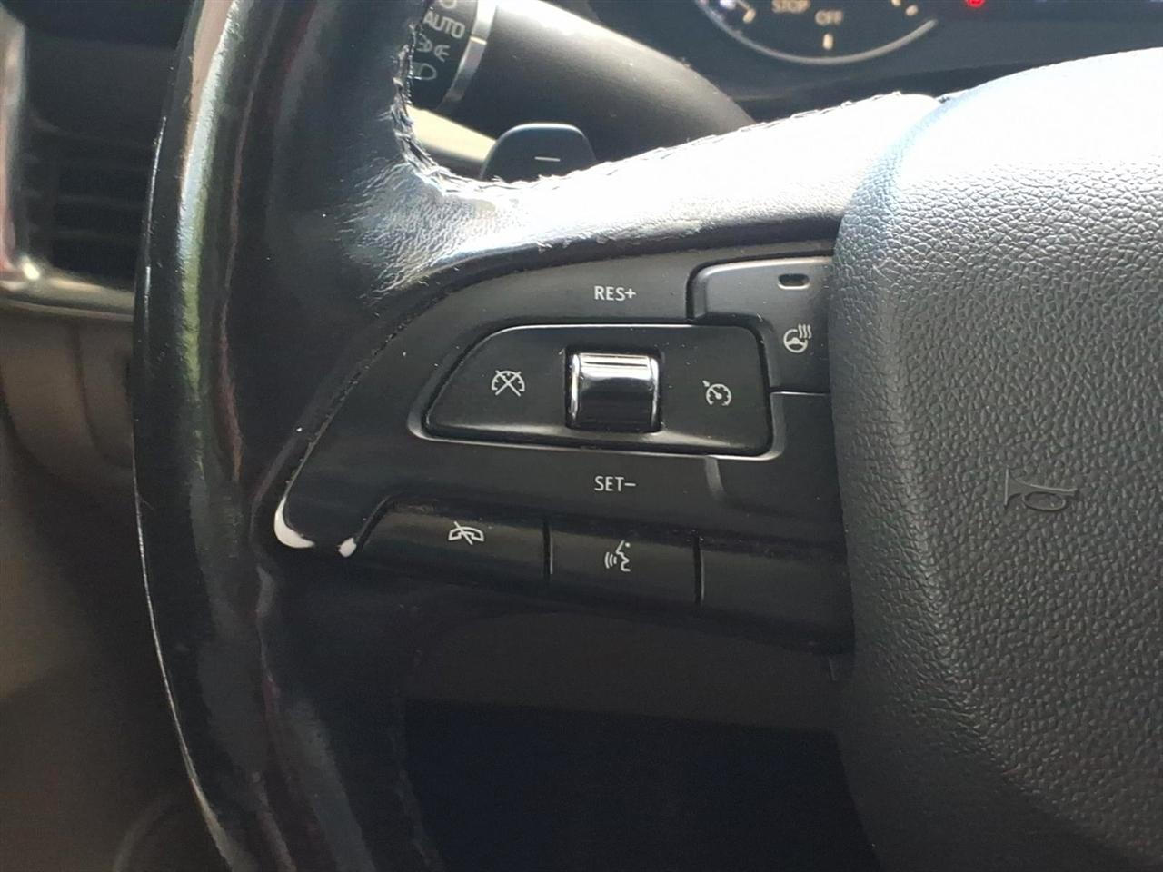 Cadillac XT4  2019