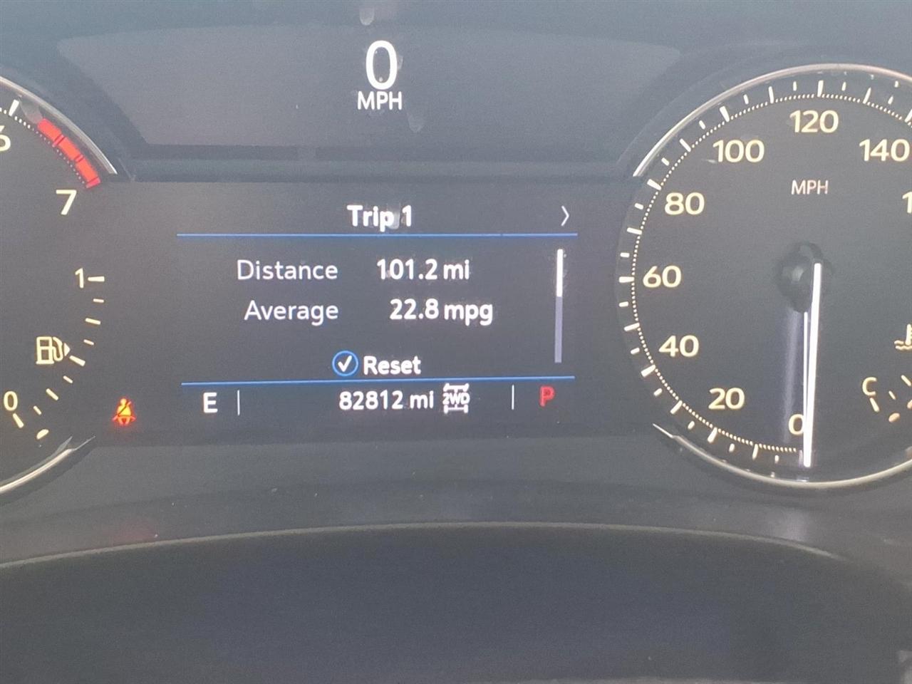 Cadillac XT4  2019