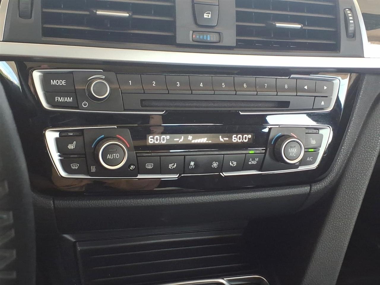 BMW 3 Series  2018