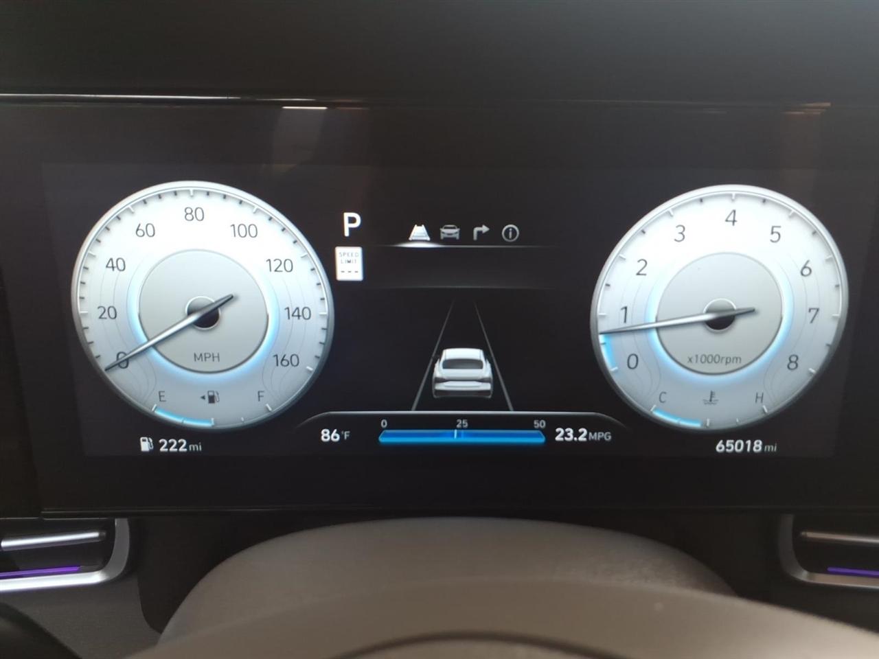 Hyundai Elantra  2024