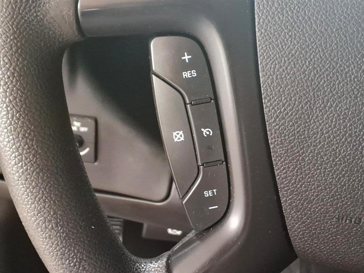 Chevrolet Express Passenger  2014