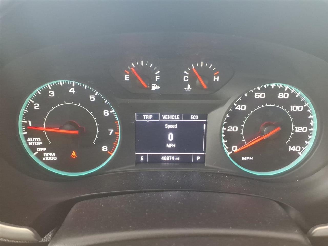 Chevrolet Malibu  2024