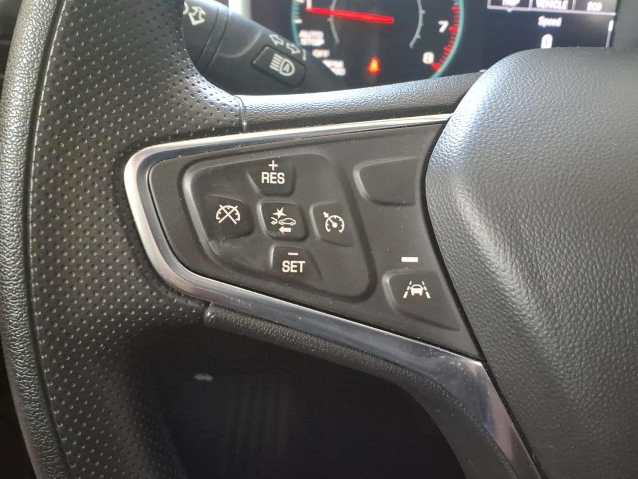 Chevrolet Malibu  2024