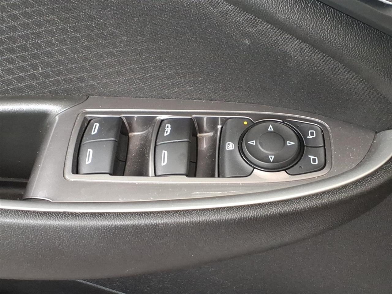 Chevrolet Malibu  2024