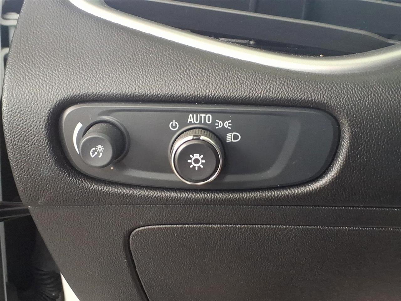 Chevrolet Malibu  2024