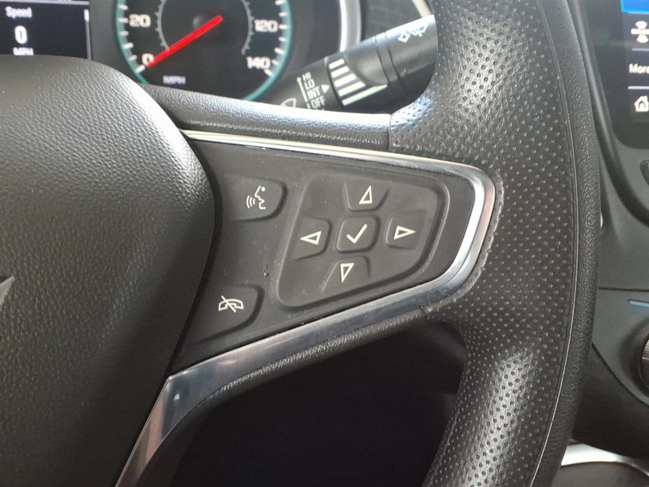 Chevrolet Malibu  2024