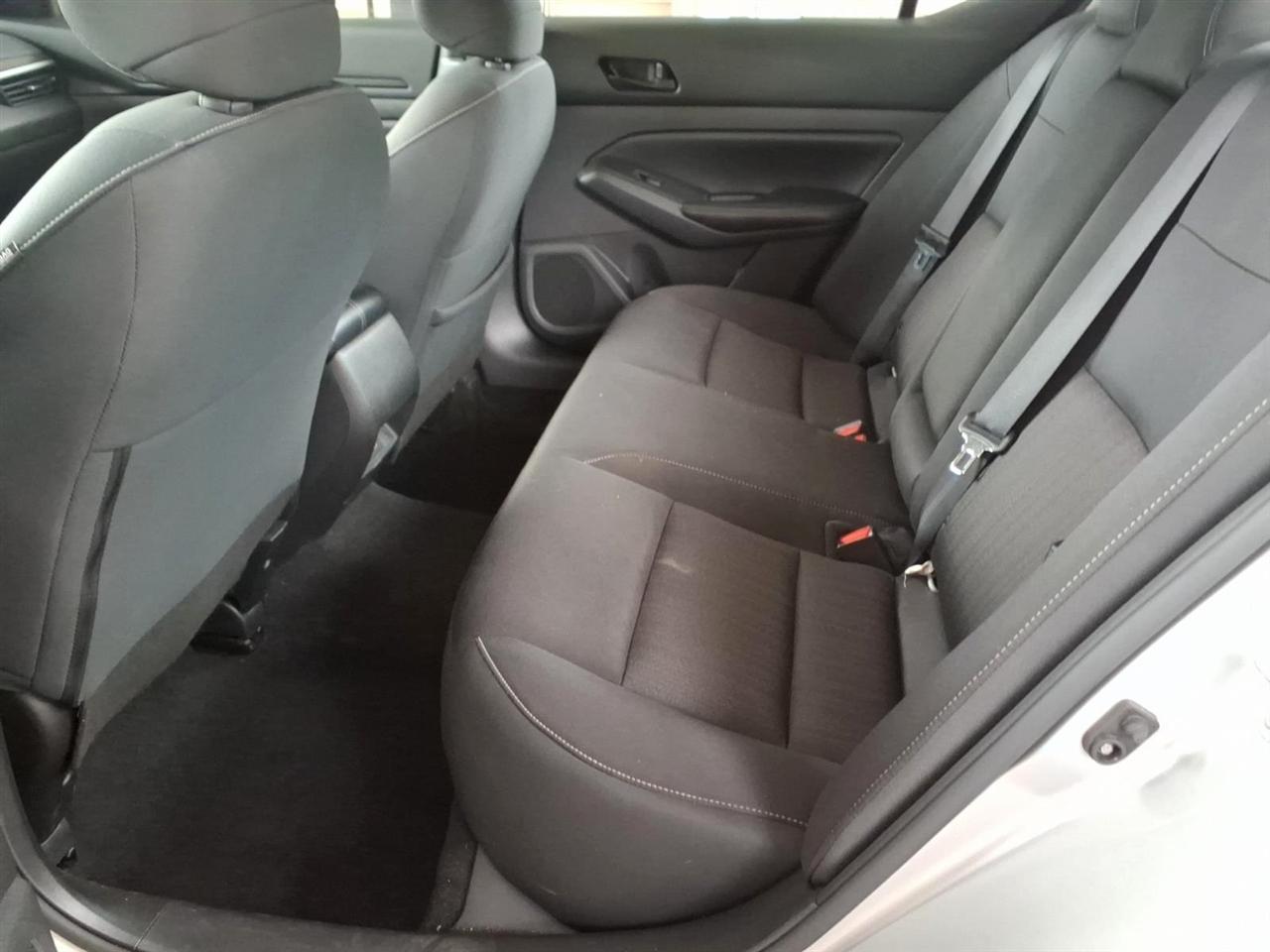 Nissan Altima  2024