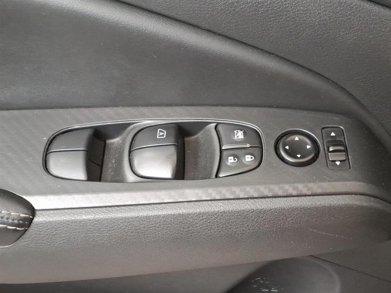Nissan Altima  2024