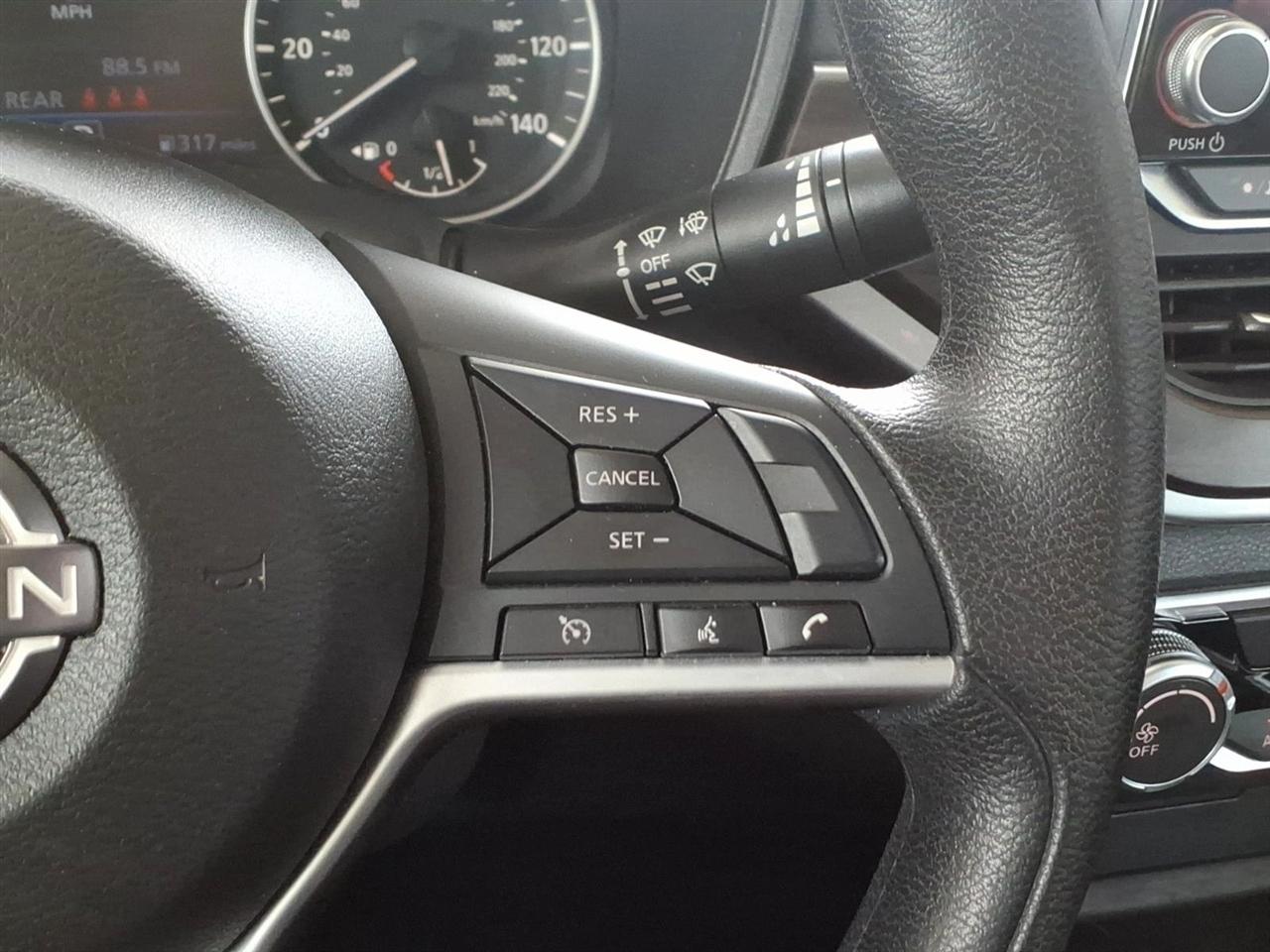Nissan Altima  2024