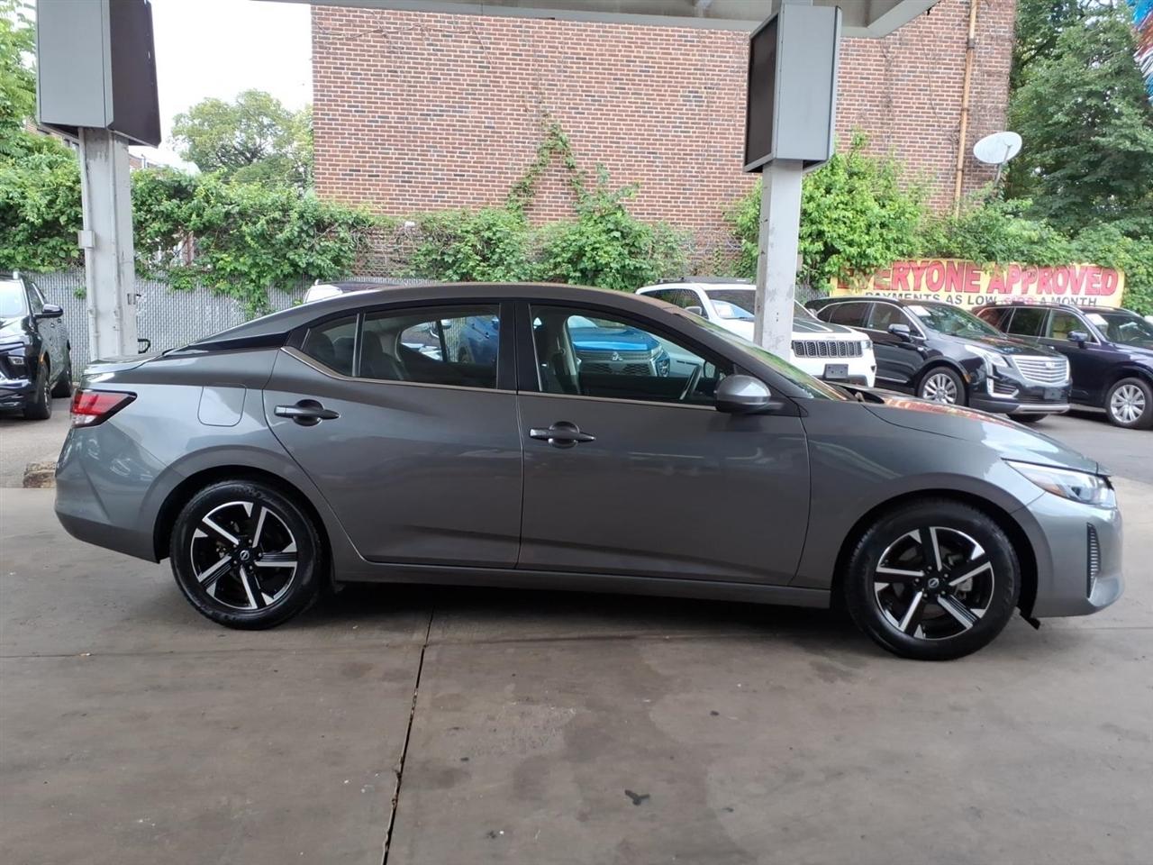 Nissan Sentra  2024