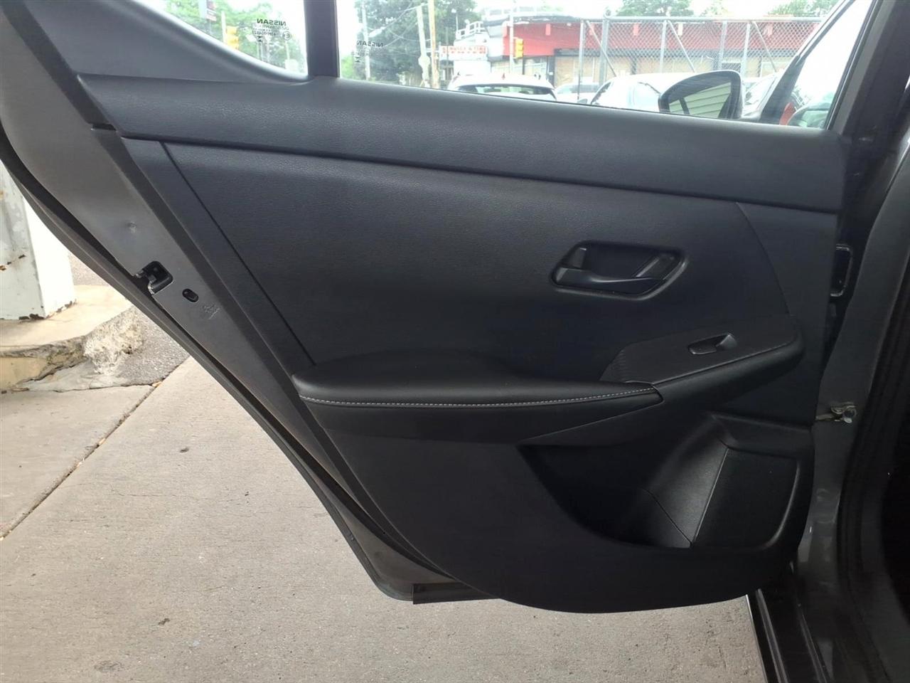 Nissan Sentra  2024