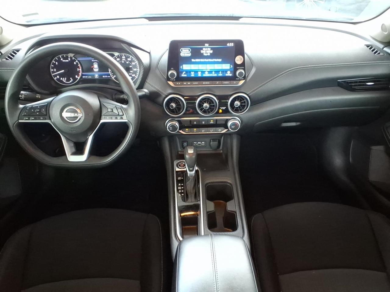 Nissan Sentra  2024