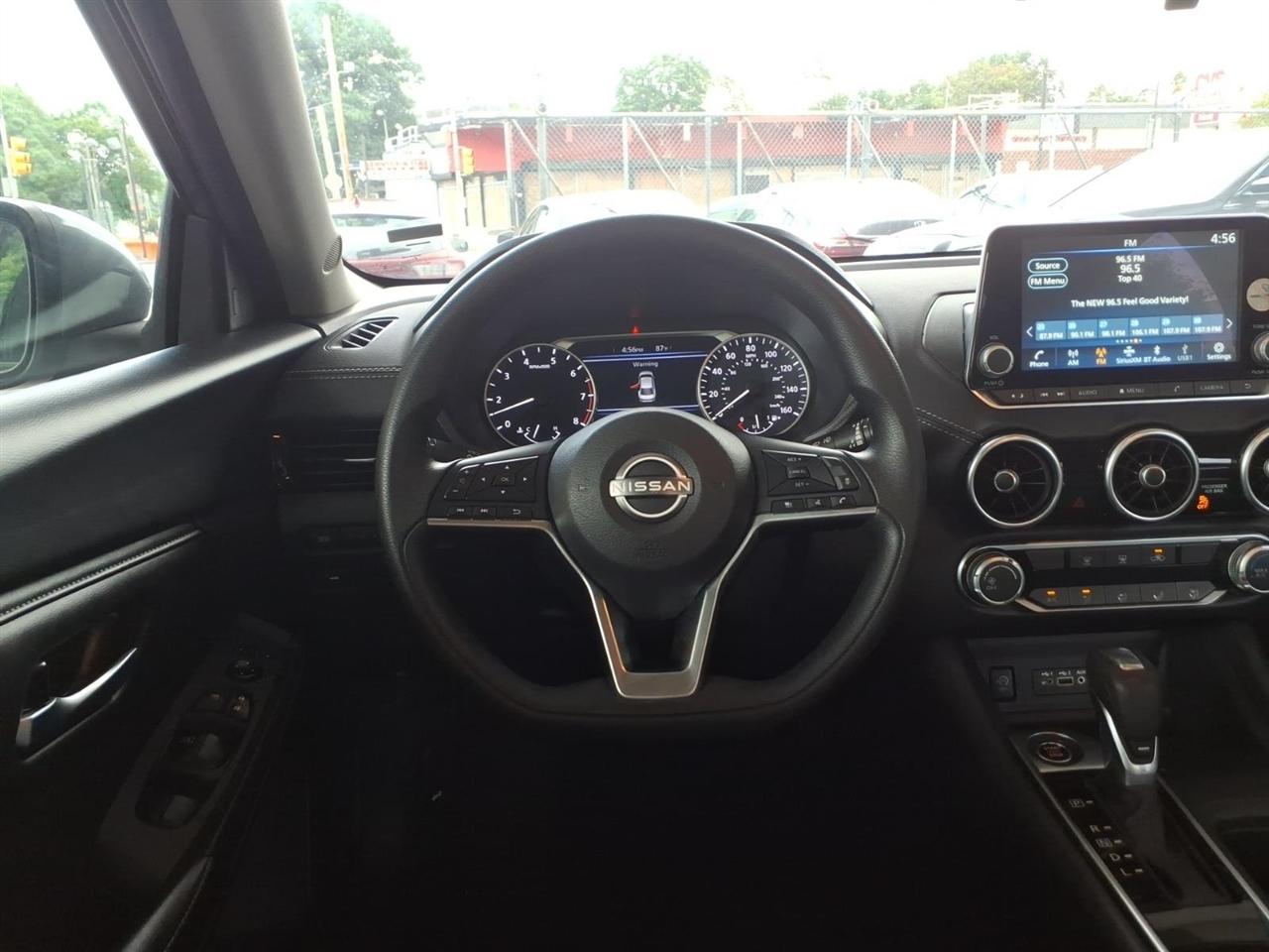 Nissan Sentra  2024