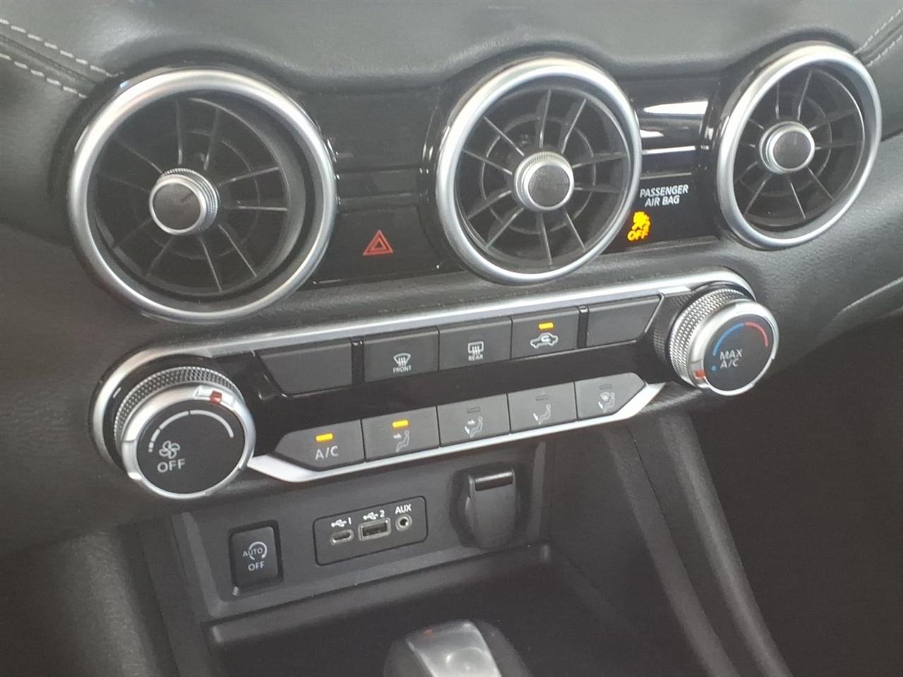 Nissan Sentra  2024