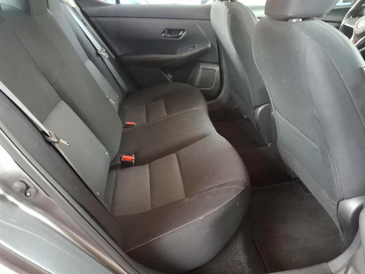 Nissan Sentra  2024