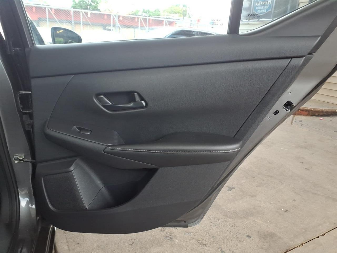 Nissan Sentra  2024