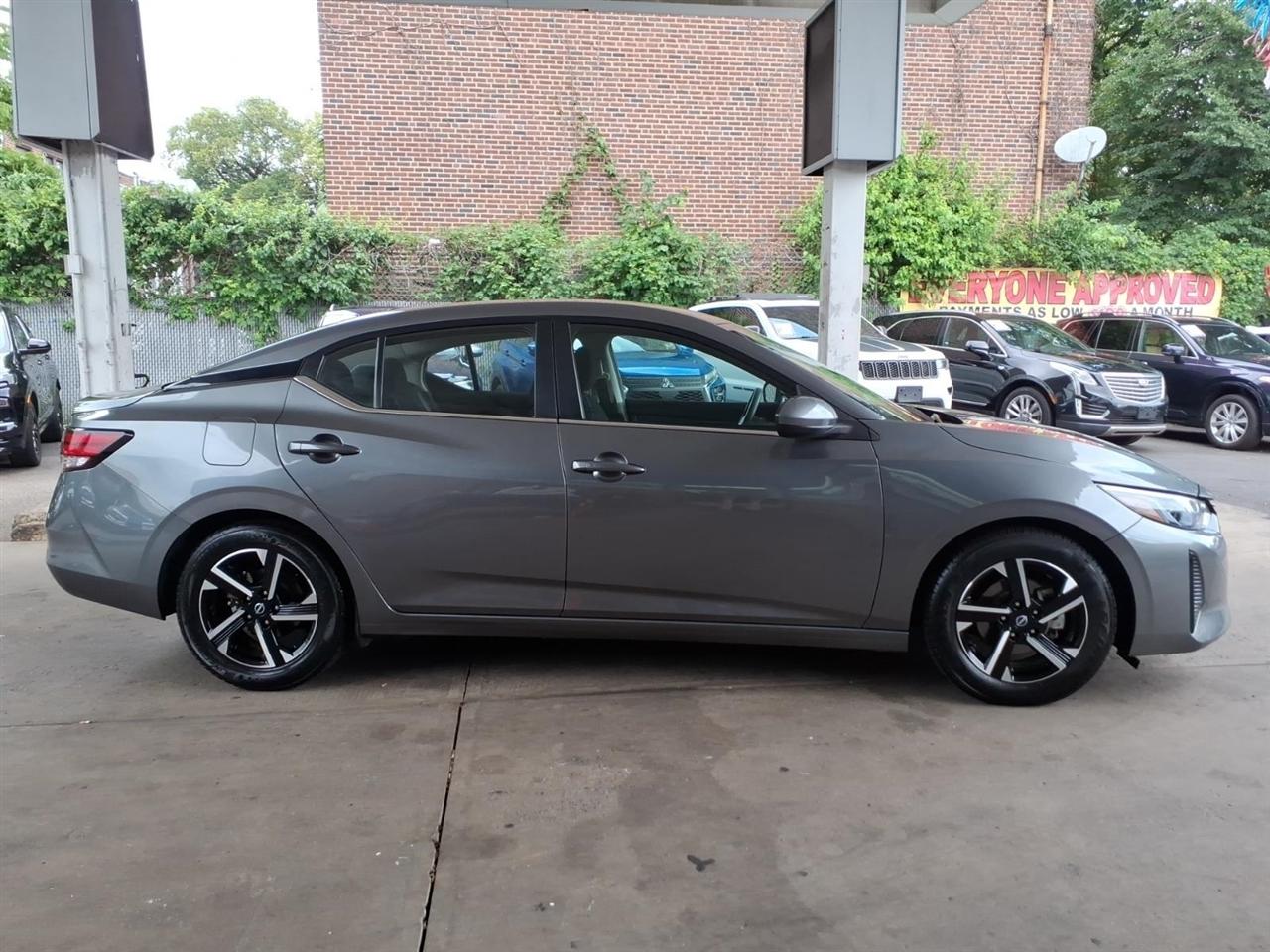 Nissan Sentra  2024