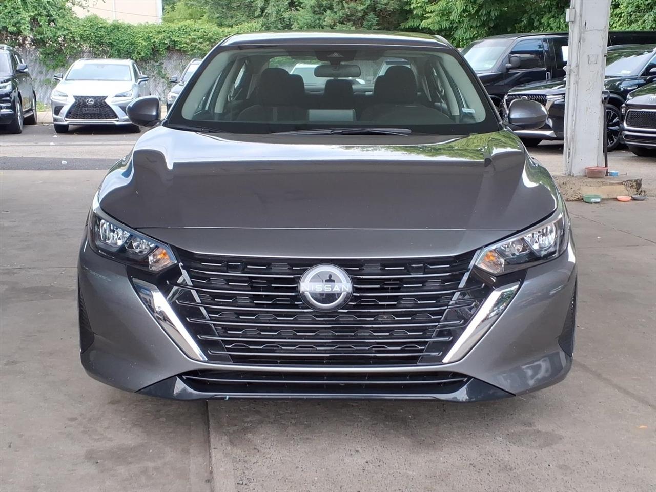 Nissan Sentra  2024