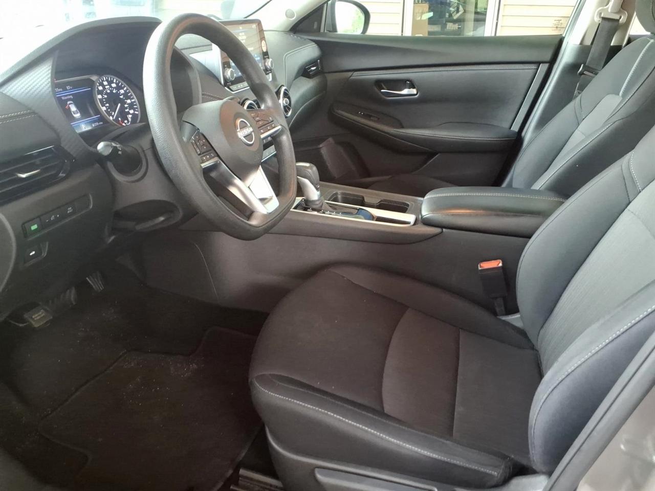 Nissan Sentra  2024