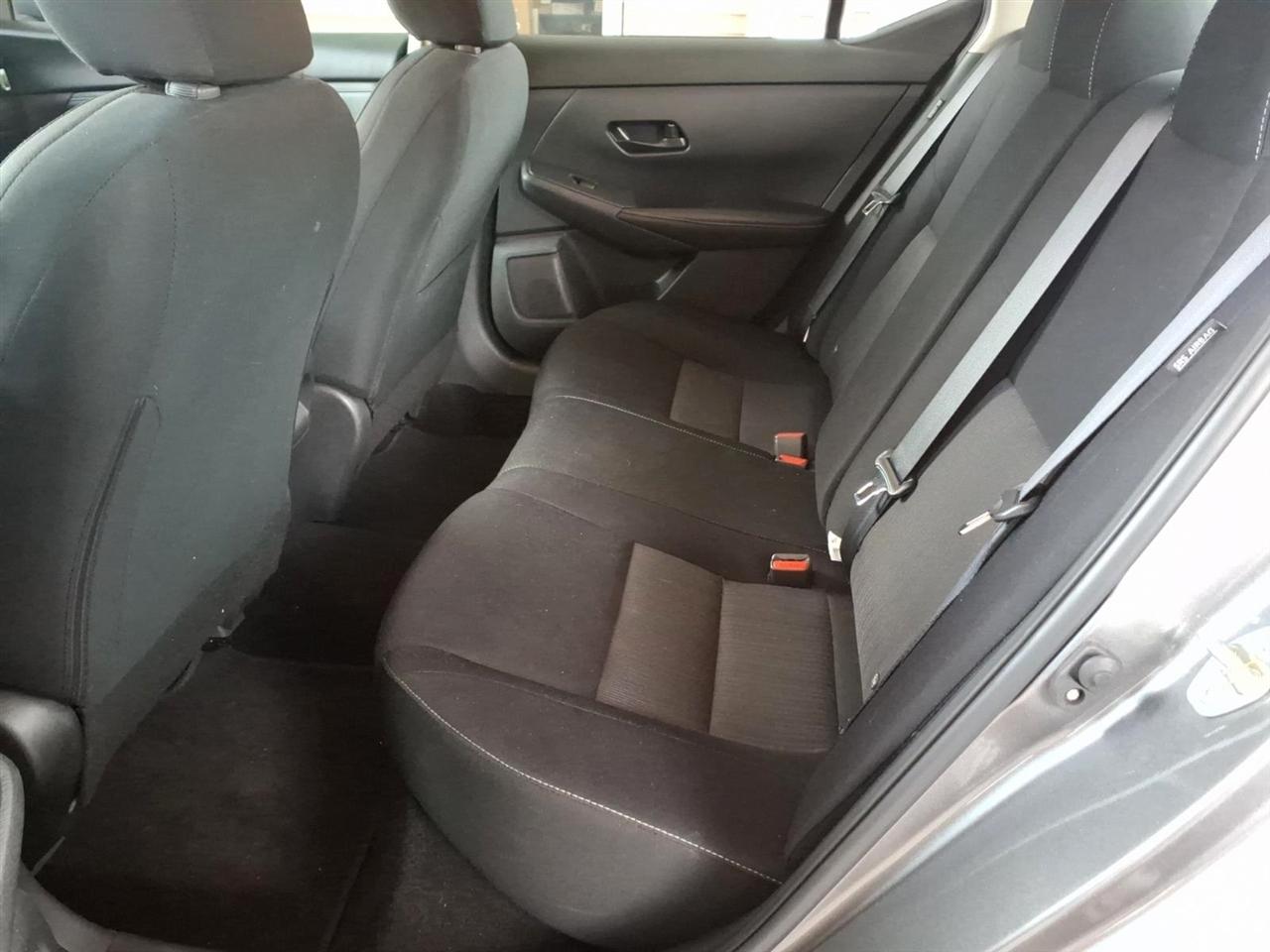 Nissan Sentra  2024