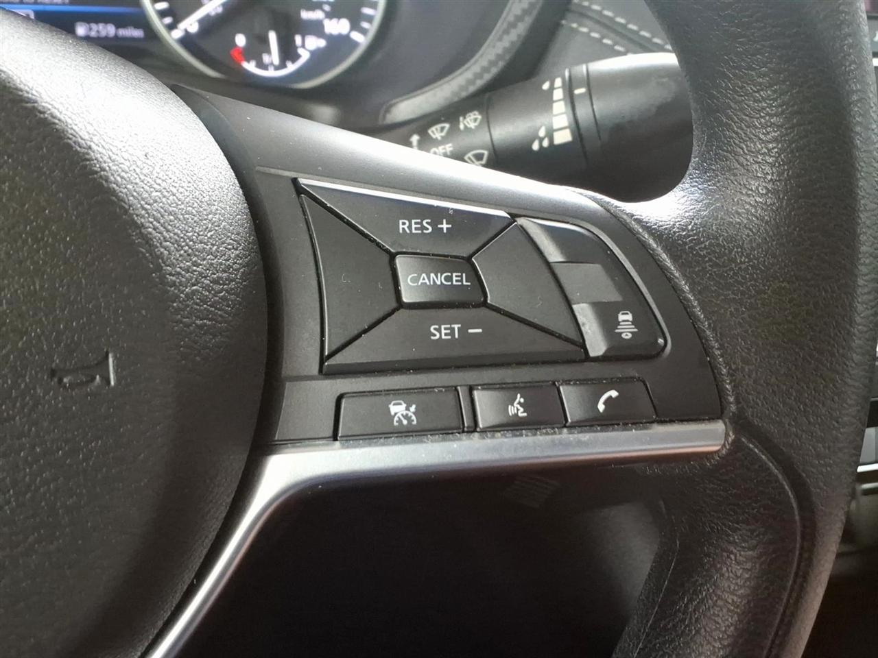 Nissan Sentra  2024