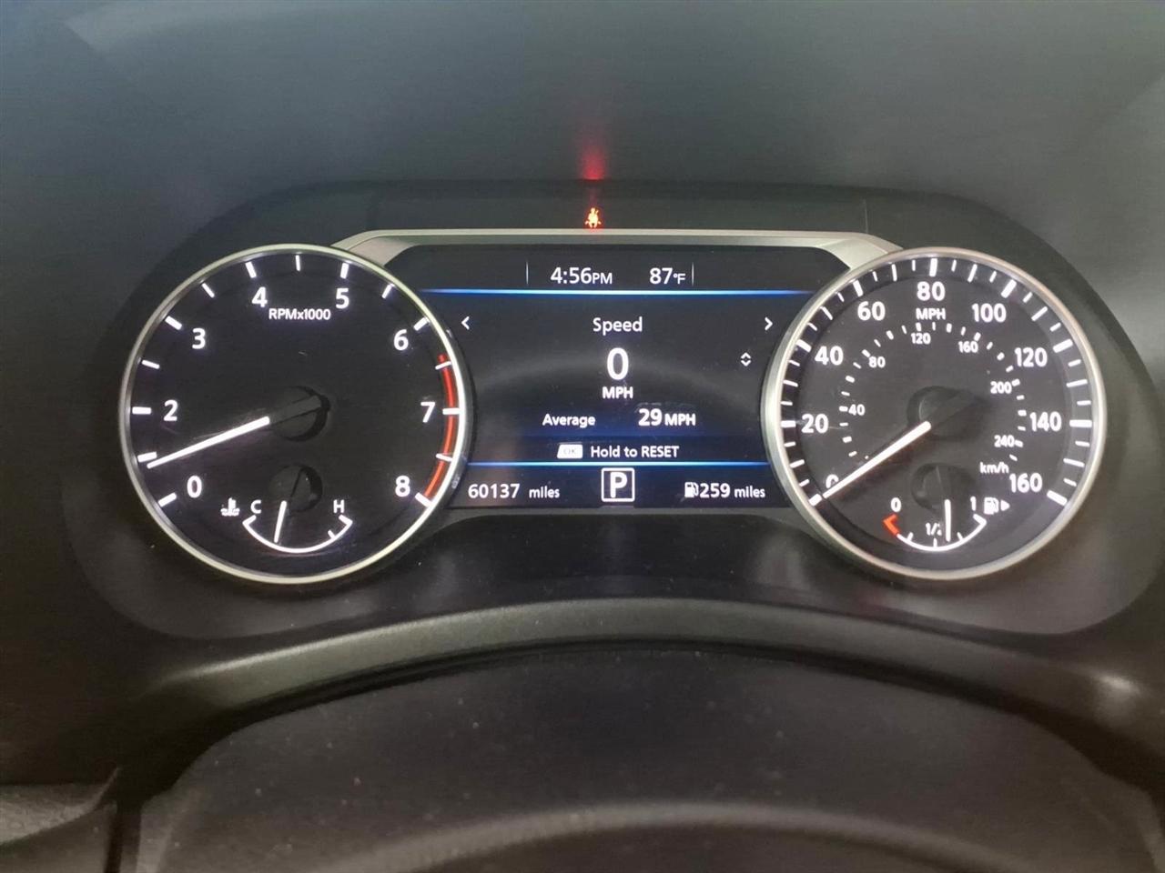 Nissan Sentra  2024