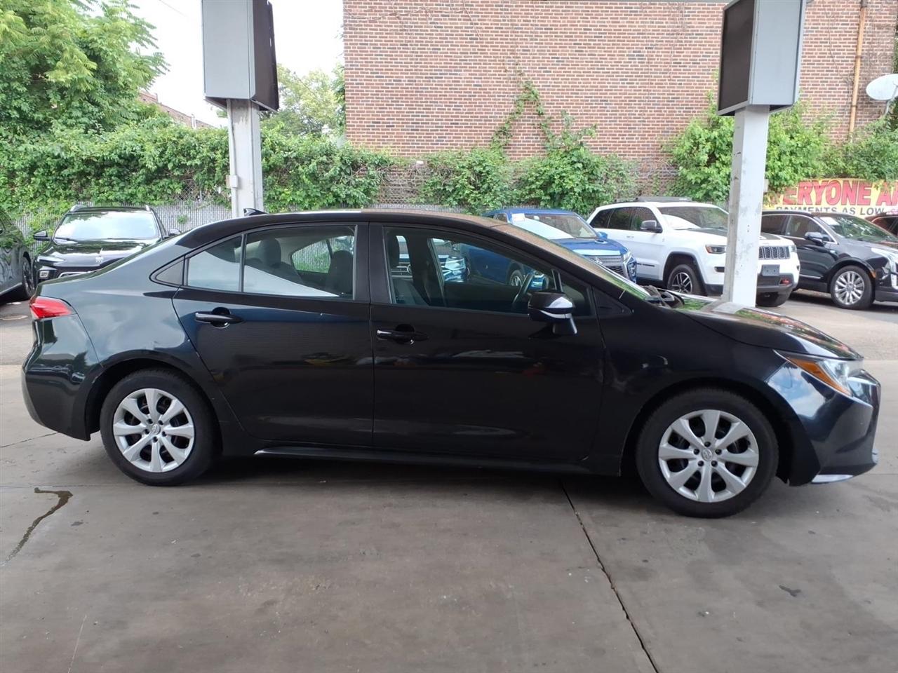 Toyota Corolla  2023