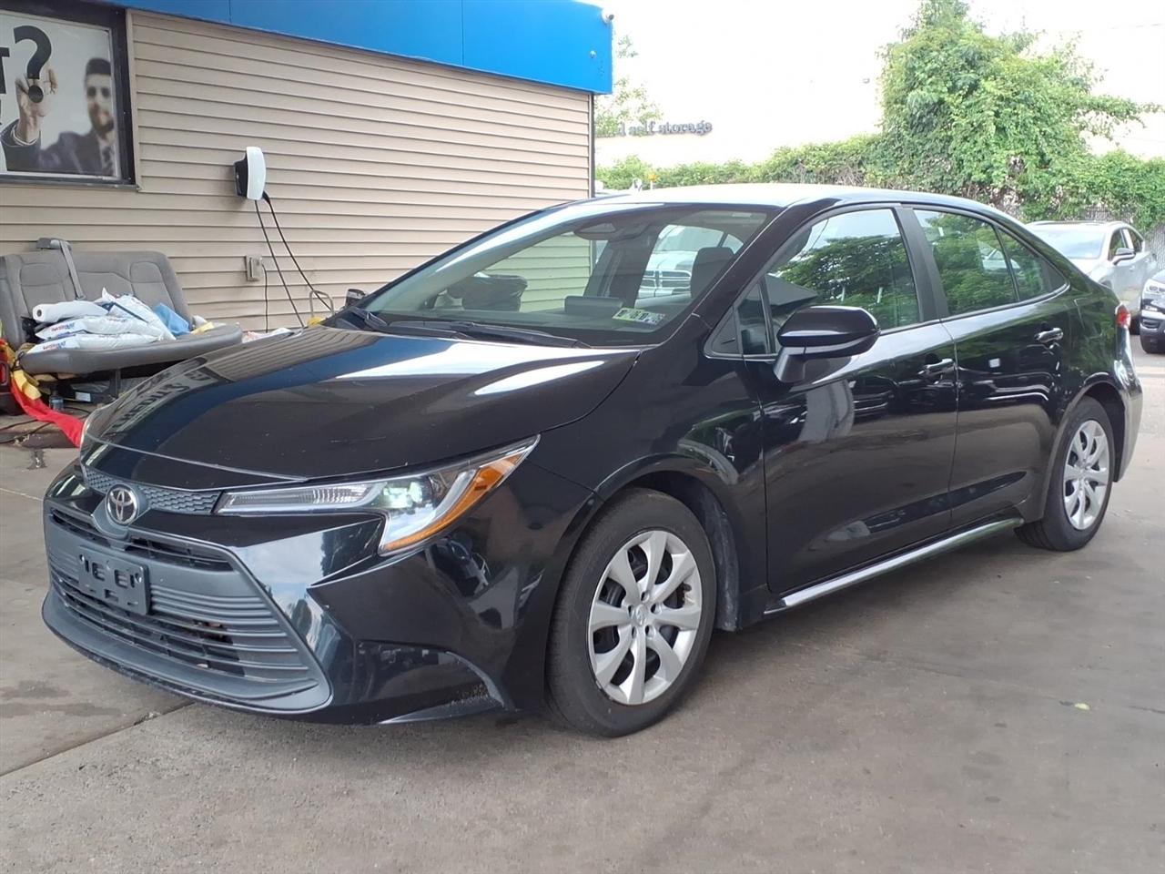 Toyota Corolla  2023