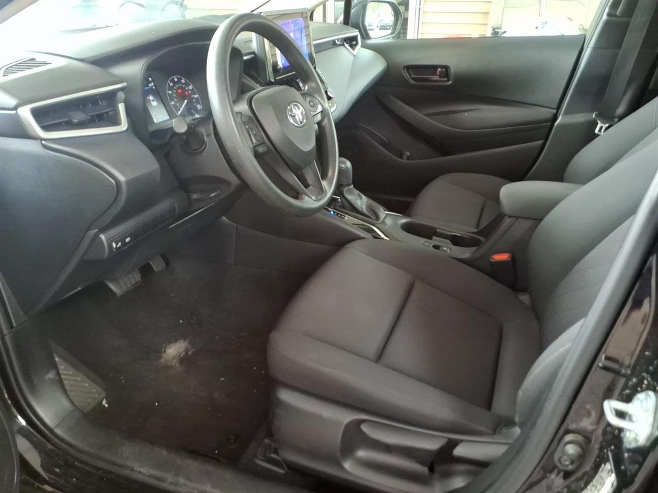 Toyota Corolla  2023