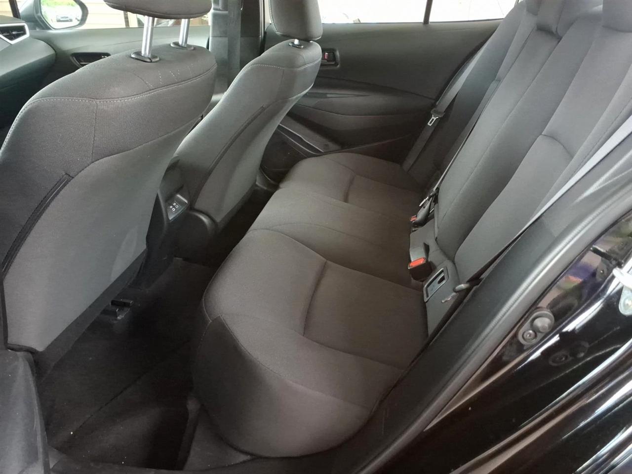 Toyota Corolla  2023