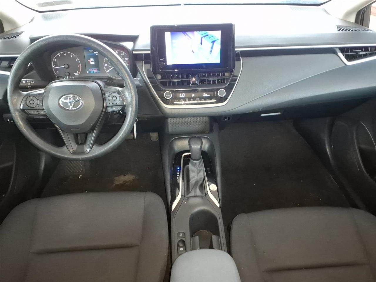 Toyota Corolla  2023