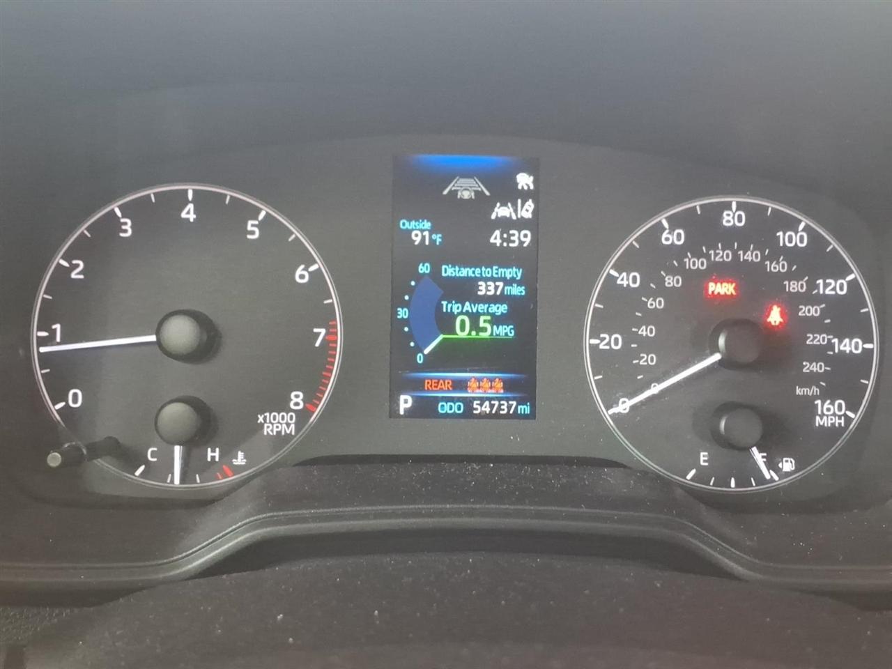 Toyota Corolla  2023
