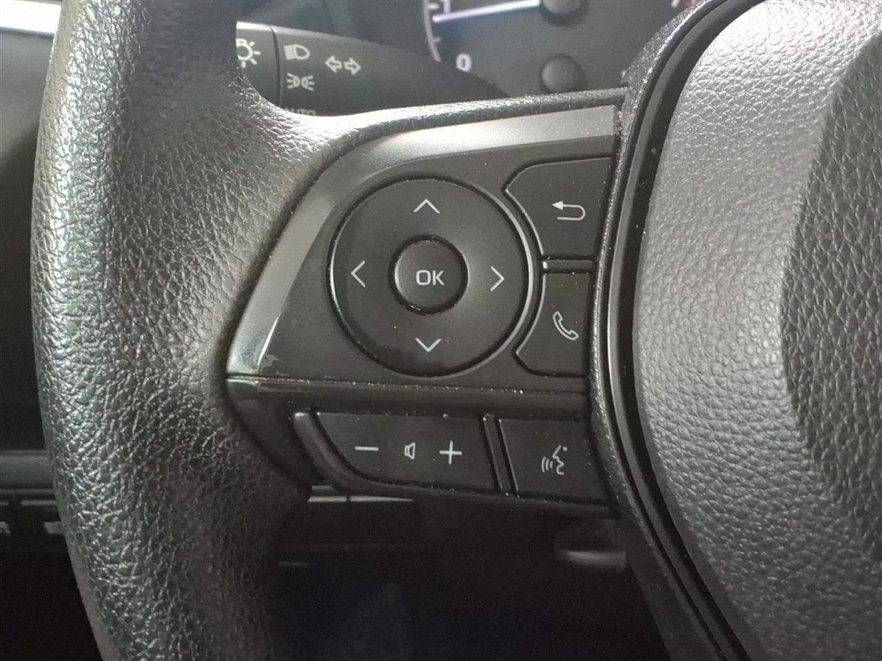 Toyota Corolla  2023